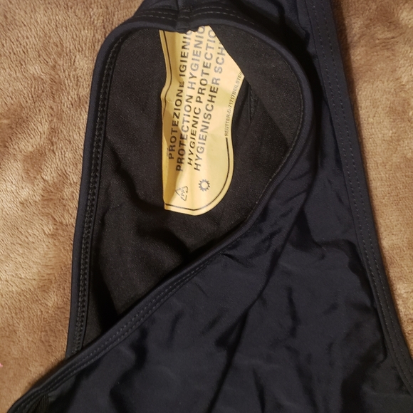 Sexy one piece swimsuit - Picture 11 of 12